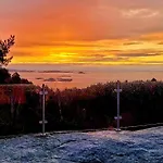 Vakantiehuis In Lindesnes With Sauna