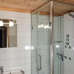 In Lindesnes With Sauna *