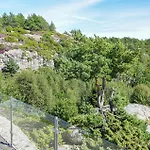 In Lindesnes With Sauna Vakantiehuis