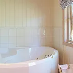 In Lindesnes With Sauna