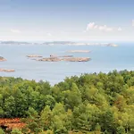 In Lindesnes With Sauna