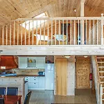 Vakantiehuis In Lindesnes With Sauna