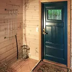 Vakantiehuis In Lindesnes With Sauna Svenevik