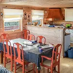 Vakantiehuis In Lindesnes With Sauna