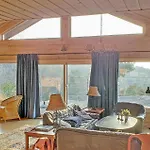In Lindesnes With Sauna *