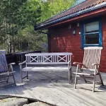 In Lindesnes With Sauna Vakantiehuis *