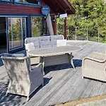 In Lindesnes With Sauna *