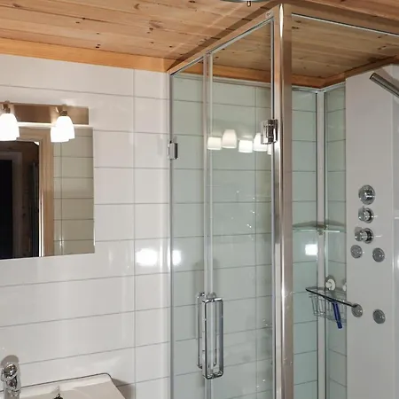 In Lindesnes With Sauna *