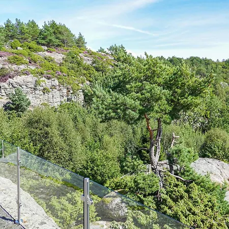 In Lindesnes With Sauna Nyaraló