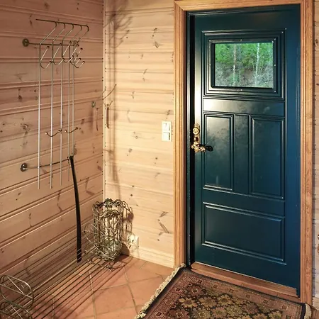 Vakantiehuis In Lindesnes With Sauna Svenevik
