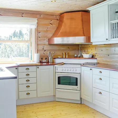 In Lindesnes With Sauna * Svenevik