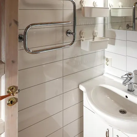 Prázdninový dům In Lindesnes With Sauna