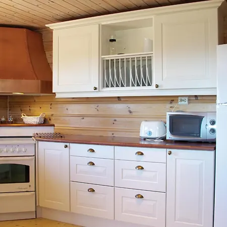 In Lindesnes With Sauna Prázdninový dům