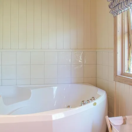 In Lindesnes With Sauna