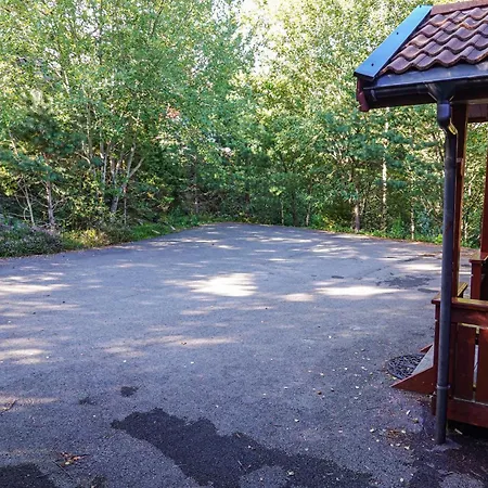 Prázdninový dům In Lindesnes With Sauna