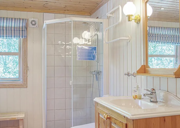 Casa vacanze In Lindesnes With Sauna Svenevik