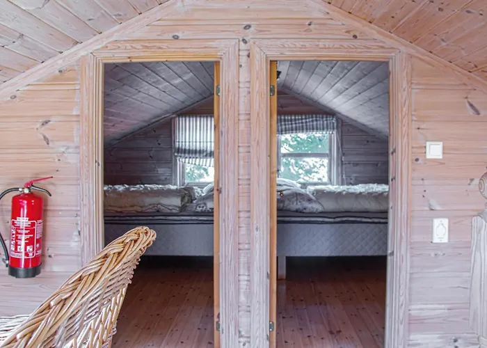 In Lindesnes With Sauna * Svenevik