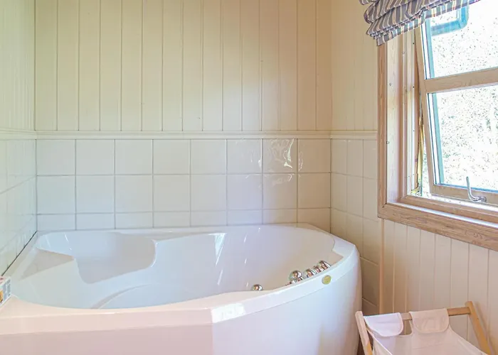 In Lindesnes With Sauna