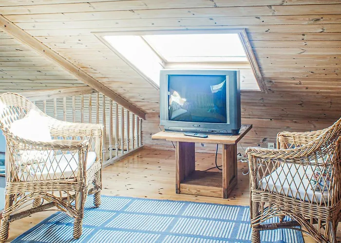 Casa vacanze In Lindesnes With Sauna *
