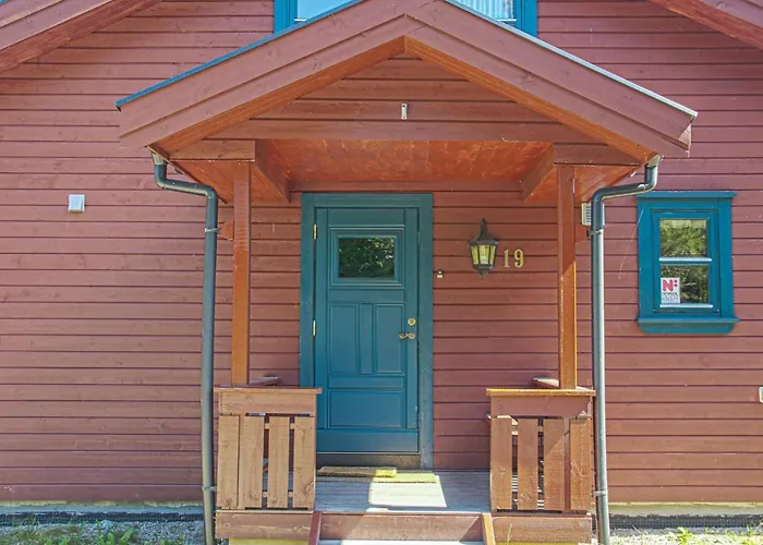 Casa vacanze In Lindesnes With Sauna